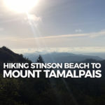 Hike Stinson Beach to Mount Tam