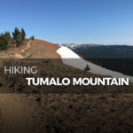 Tumalo Mountain Hike