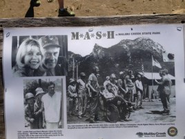 On the Set of M*A*S*H