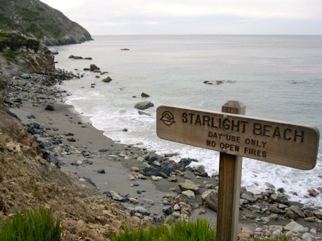 Starlight Beach