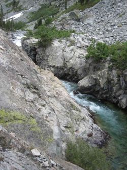 South Fork of the San Joaquin River