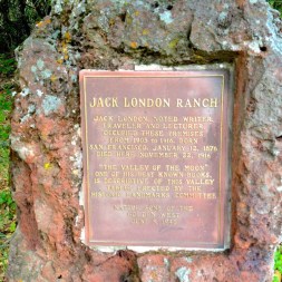 Historic marker