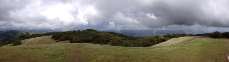 Bald Mountain panorama 2