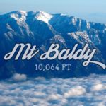 Mt Baldy - 10,064 FT