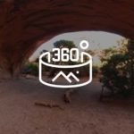 Click here for an interactive 360 photo of Navajo Arch
