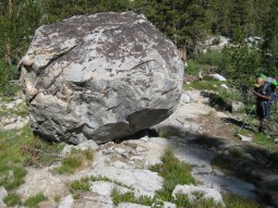 Big Boulder