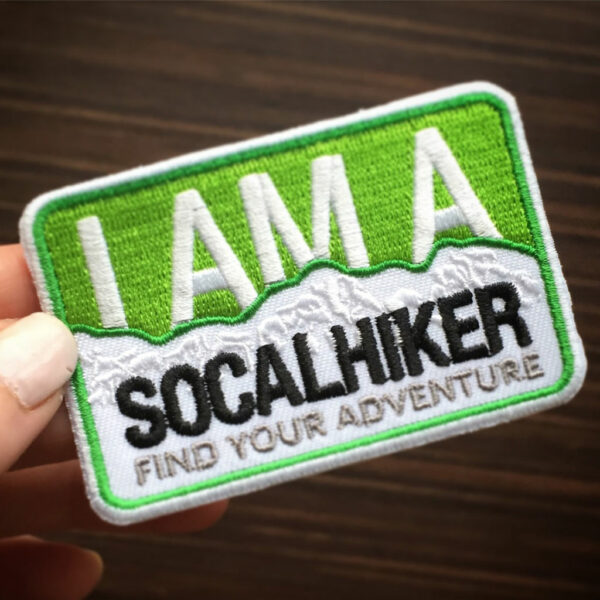 I AM A SOCAL HIKER - Find Your Adventure