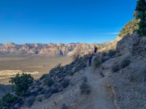 Turtlehead Peak Trail-21