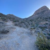 Turtlehead Peak Trail-26
