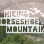 Hiking Horseshoe Mountain in the Colorado Rockies