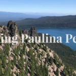 Paulina Peak Hike