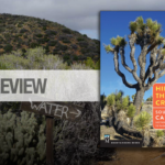 Book Review - Hiking the Pacific Crest Trail: Southern California